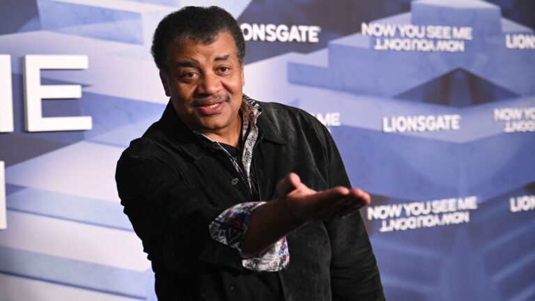 'That branch of AI is lethal. We've got to do something about that' — Neil deGrasse Tyson wants to ban AI superintelligence