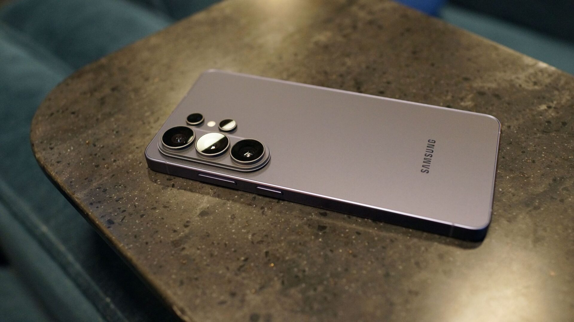 Samsung quietly drops a Galaxy S26 Ultra edition for corporate fleets without charging US buyers extra