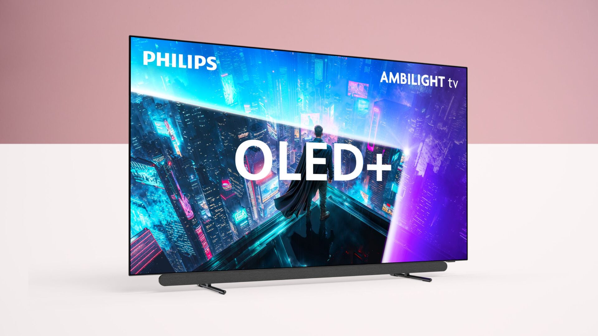 Philips’ new OLED TVs are the world’s first with Dolby Vision 2 — and I'm so excited for the follow-up to the model I called ‘best value on the market’