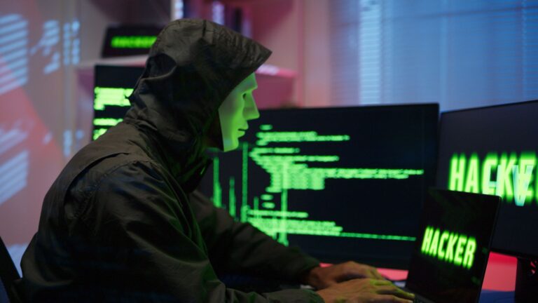 hackers