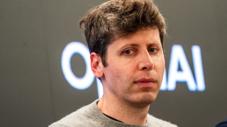 Sam Altman’s weekend: second home attack, a furious blog post, and a growing backlash