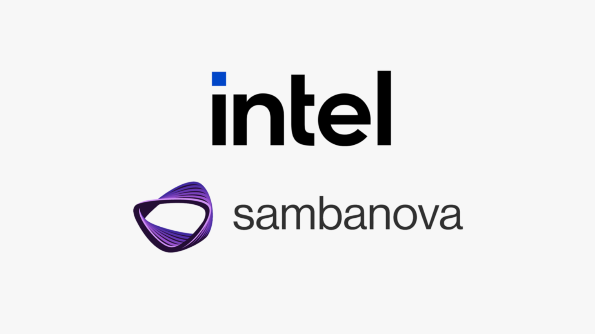 Intel and SambaNova just built a three-chip AI machine that splits work between GPUs, RDUs, and Xeon