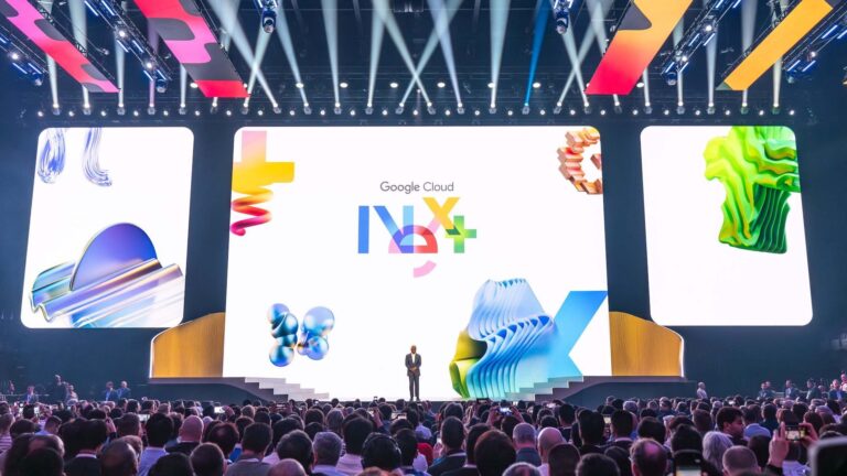 Google Cloud Next 2026