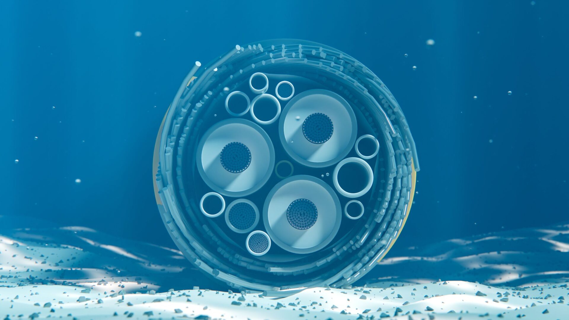China completes testing on ‘deep-sea electro-hydrostatic actuator’ capable of slicing undersea cables as deep as 3.5 kilometers – new compact subsea vessel testing bridges the ‘last mile’ and could deploy in 2026