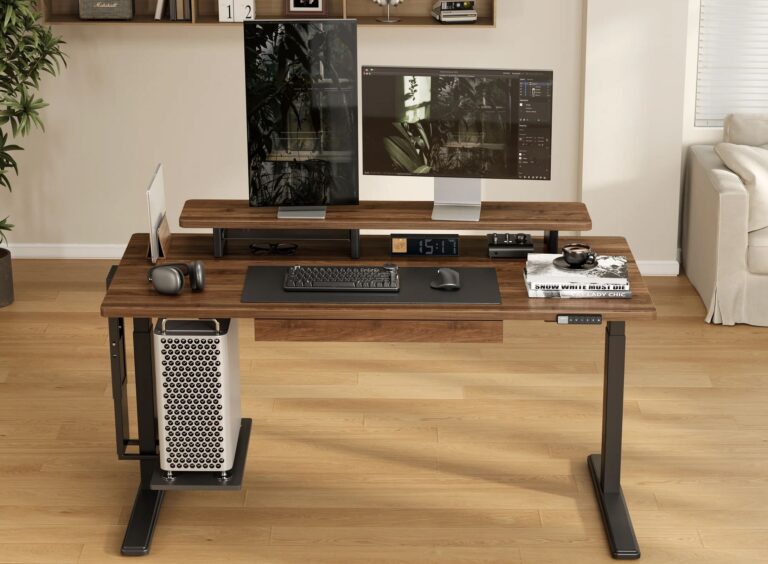 Interview: Vernal talks testing, design, and the soul of its standing desks