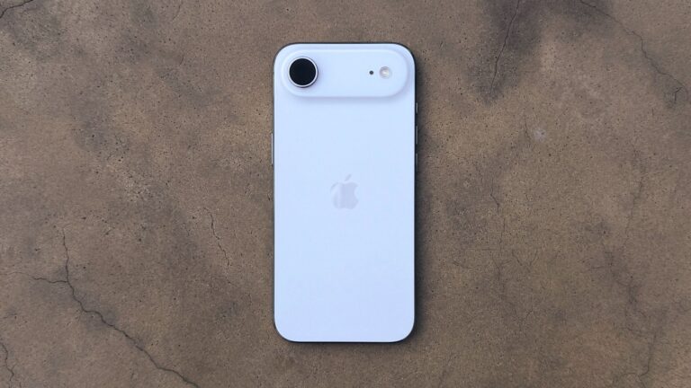 ‘Apple will grit its teeth and push through’ — new report suggests the iPhone Air 2 isn’t dead, and I sincerely hope it’s true