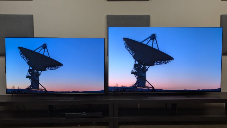Home theater fans will be happy the LG G6 OLED TV fixes this overlooked picture issue its predecessors had — but there's a catch