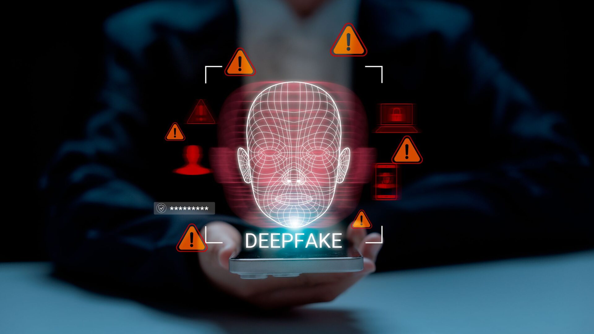 European Union wants to ban AI-created images and video in official messaging