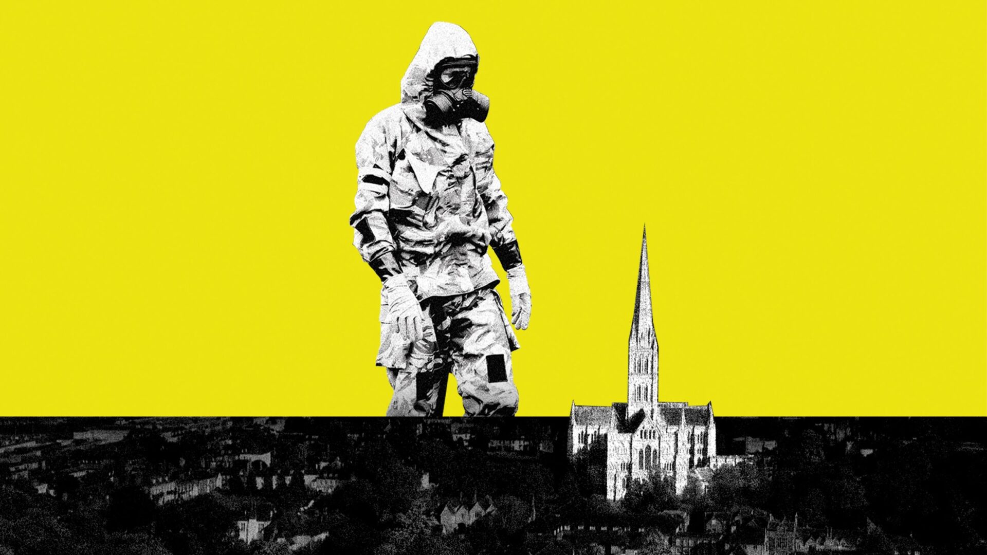 How to watch Salisbury Poisonings: The Untold Story online from anywhere