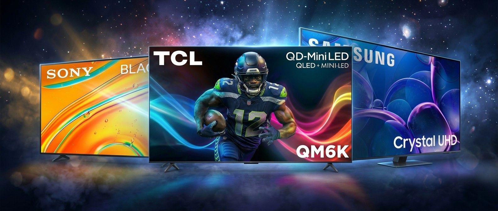 March Madness TV deals 2026