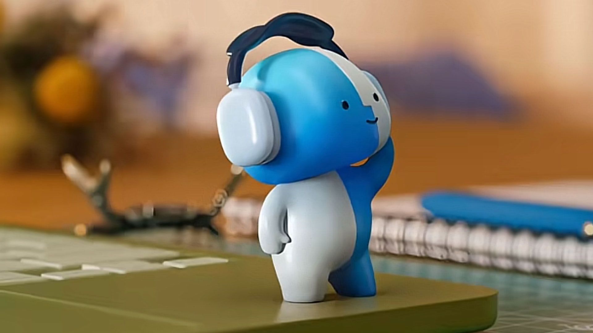 Lil Finder Guy