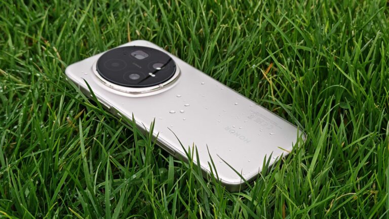 Honor Magic 8 Pro review: another impressively powerful all-rounder
