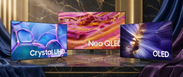 Samsung TV deals