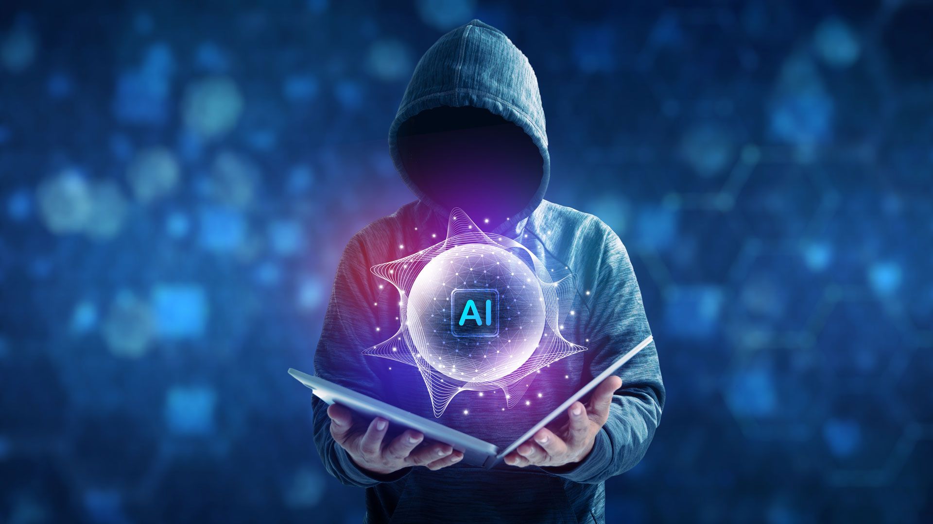 AI crime
