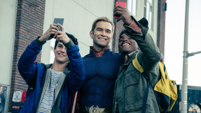 3 unmissable new Prime Video shows to stream in April 2026 — including the final season of The Boys