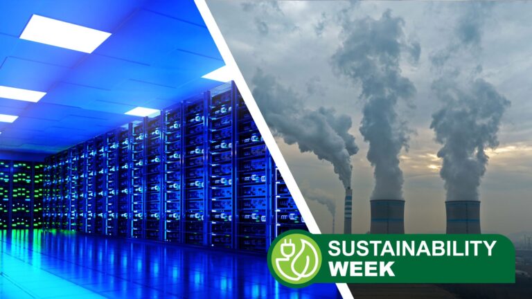 The dark side of AI — shocking report reveals 11 planned AI data centers connected to OpenAI, Meta and Microsoft could produce more greenhouse gases than Morocco