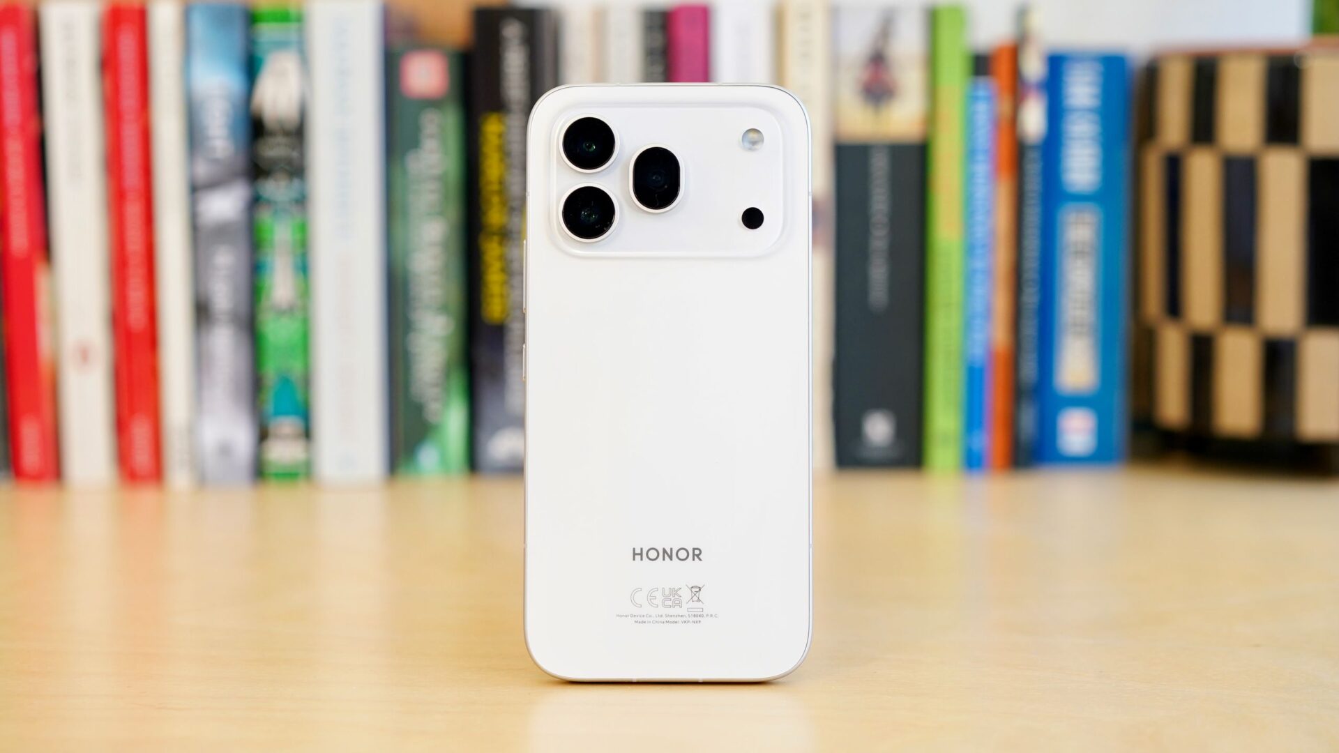 Honor 600 Pro review: as iPhone-y as Android gets (but is that such a bad thing?)