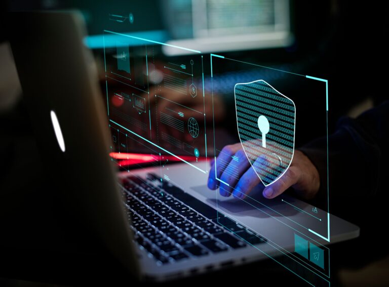 This new 'laughing rat' malware will steal your data and hack your systems — and then laugh at you while doing it