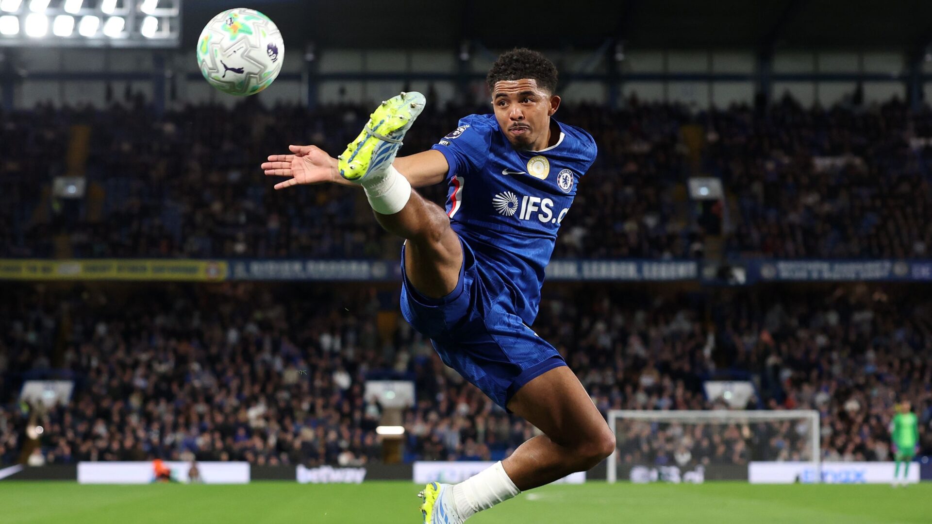 How to watch Chelsea vs Leeds: Live Streams, TV Channels