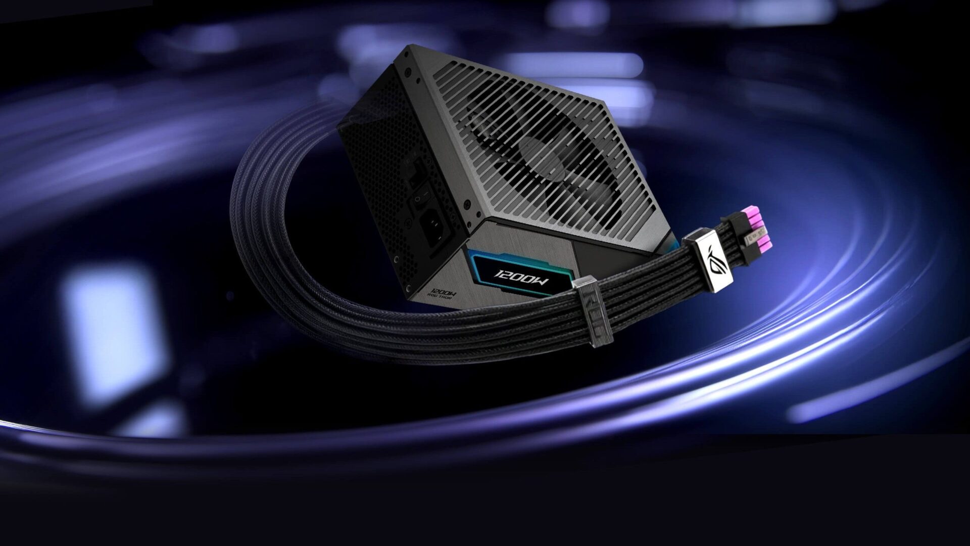RTX 5090s and other high-powered graphics cards may carry risks of cable melting issues — but Asus thinks it has solved this problem