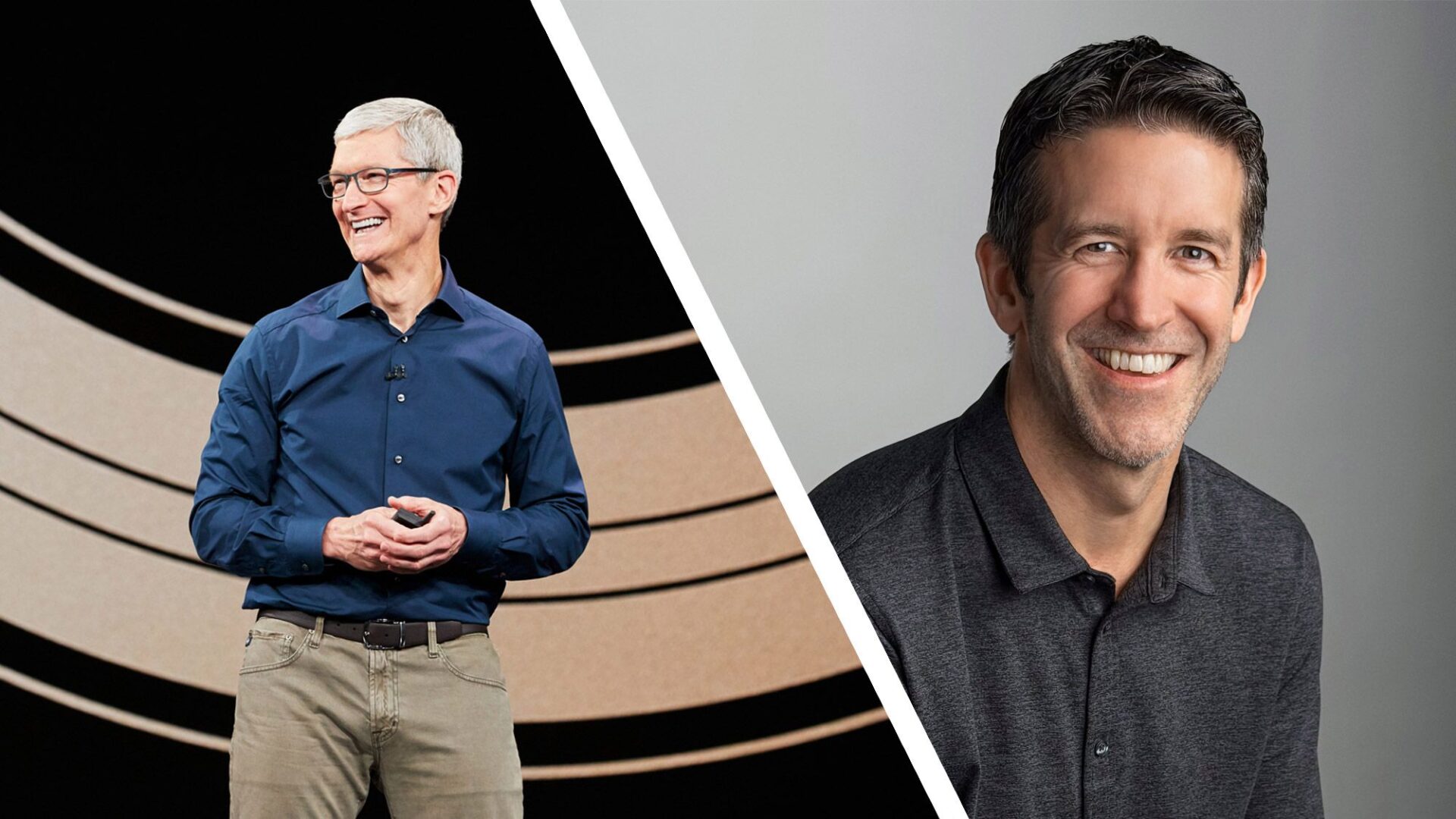 Apple after Tim Cook  — John Ternus will take the helm at a pivotal moment, with big shoes to fill and huge questions to answer