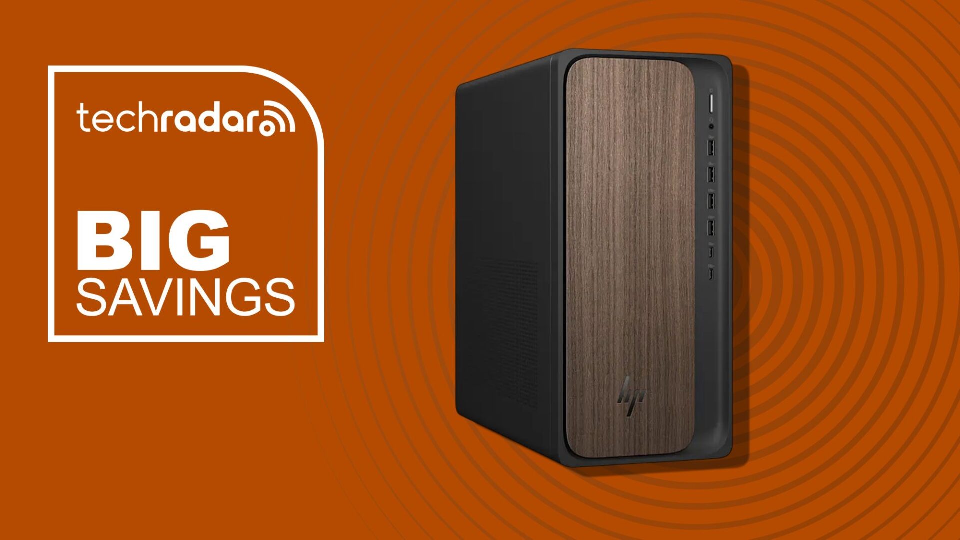 This Core Ultra 7 HP computer deal is perfect for business use