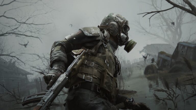 Metro’s unique flavor of post-apocalyptic misery is back in Metro 2039 — and I can’t wait to return to the ‘dark heart of the Moscow metro’ where ‘hope is lost' and 'the future looks bleak, if there is one’