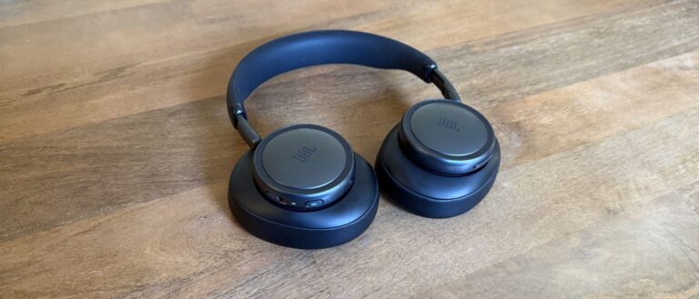 JBL Live 780NC review: audio and features far beyond these headphones' humble price tag