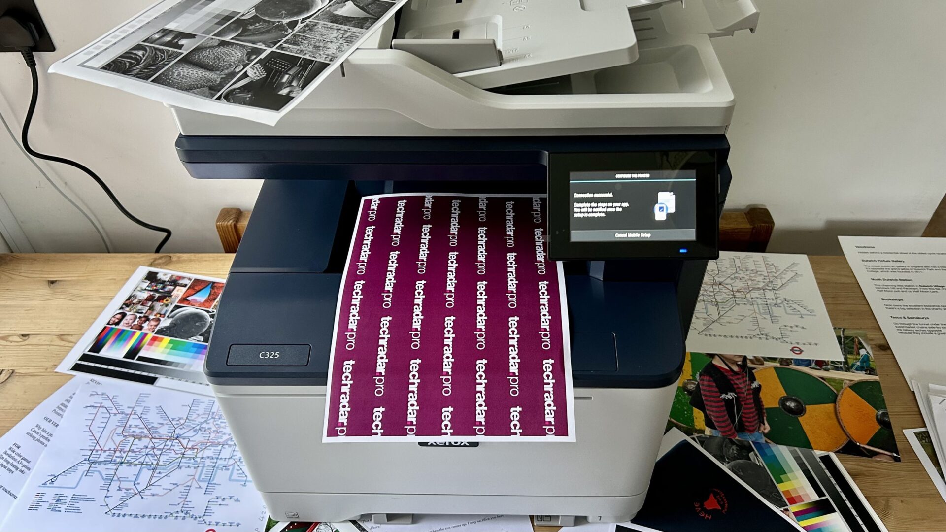 10 fascinating facts about laser printers you probably didn't know