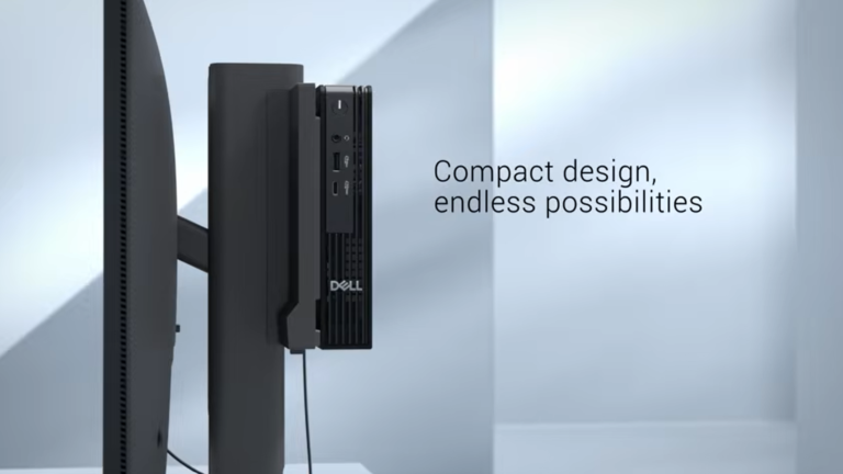 Dell Pro 5 Micro