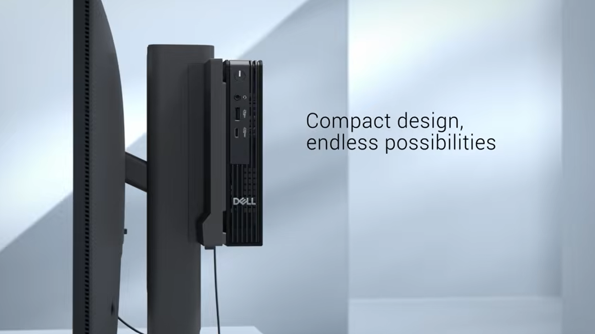 Dell Pro 5 Micro