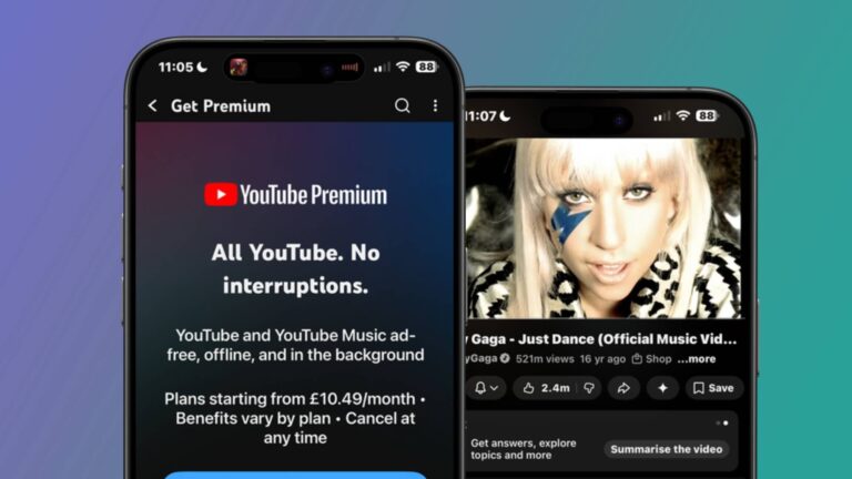 I signed up to a YouTube Premium free trial, and it was annoyingly brilliant — but there’s one setback that’s keeping me from returning
