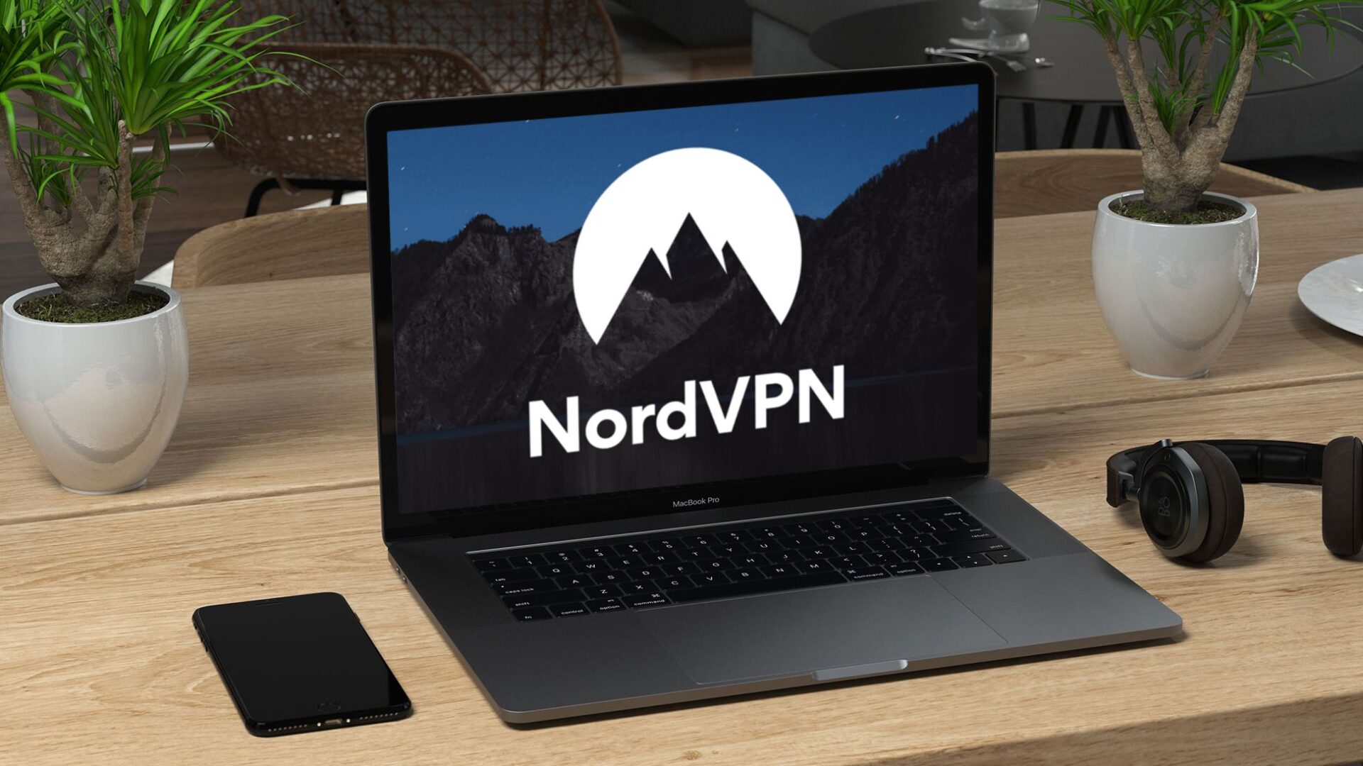 NordVPN’s desktop apps just got a new look — here’s all you need to know