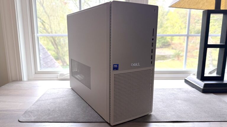 Don't miss this Dell deal — it's the best business PC we've tested