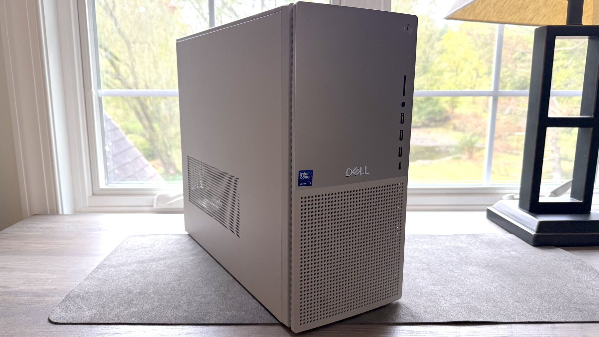 Don't miss this Dell deal — it's the best business PC we've tested