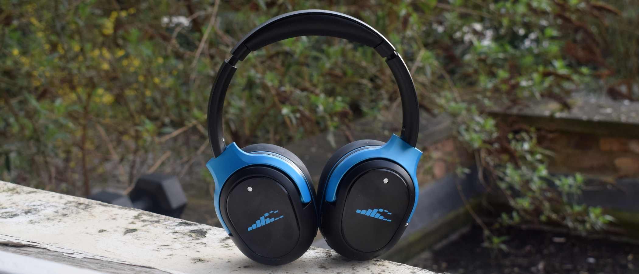 H20 Audio Ript Ultra: exercise-specific headphones at a little too high a price to be serious contenders