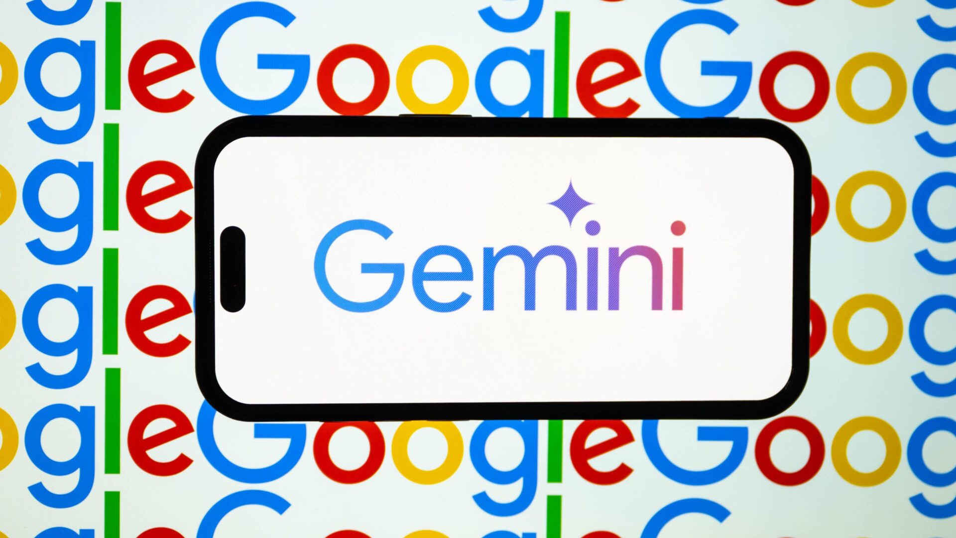 Gemini can now see your Google Photos — and generate AI images of ‘you’ from them