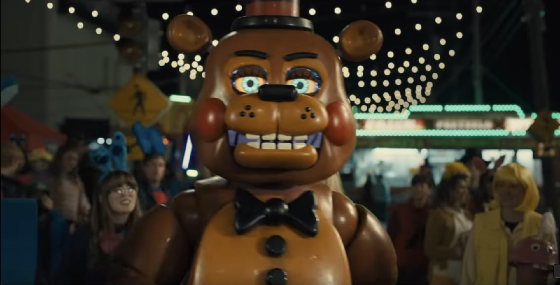 7 new horror movies on Netflix, Shudder, HBO Max, and more in April 2026