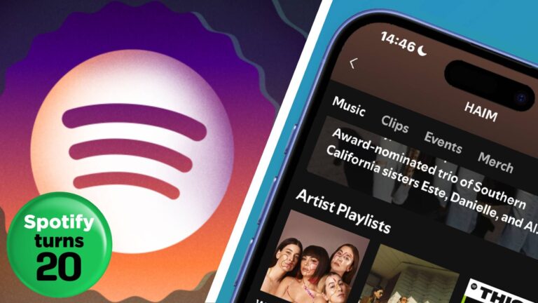 ‘We’re by far the most ubiquitous experience for music’: Spotify’s Head of Consumer Experience talks to me about the next 20 years of the company spotlighting its plans to expand formats, fight against AI, and more