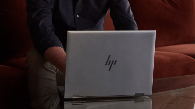 HP EliteBook 6 G2q