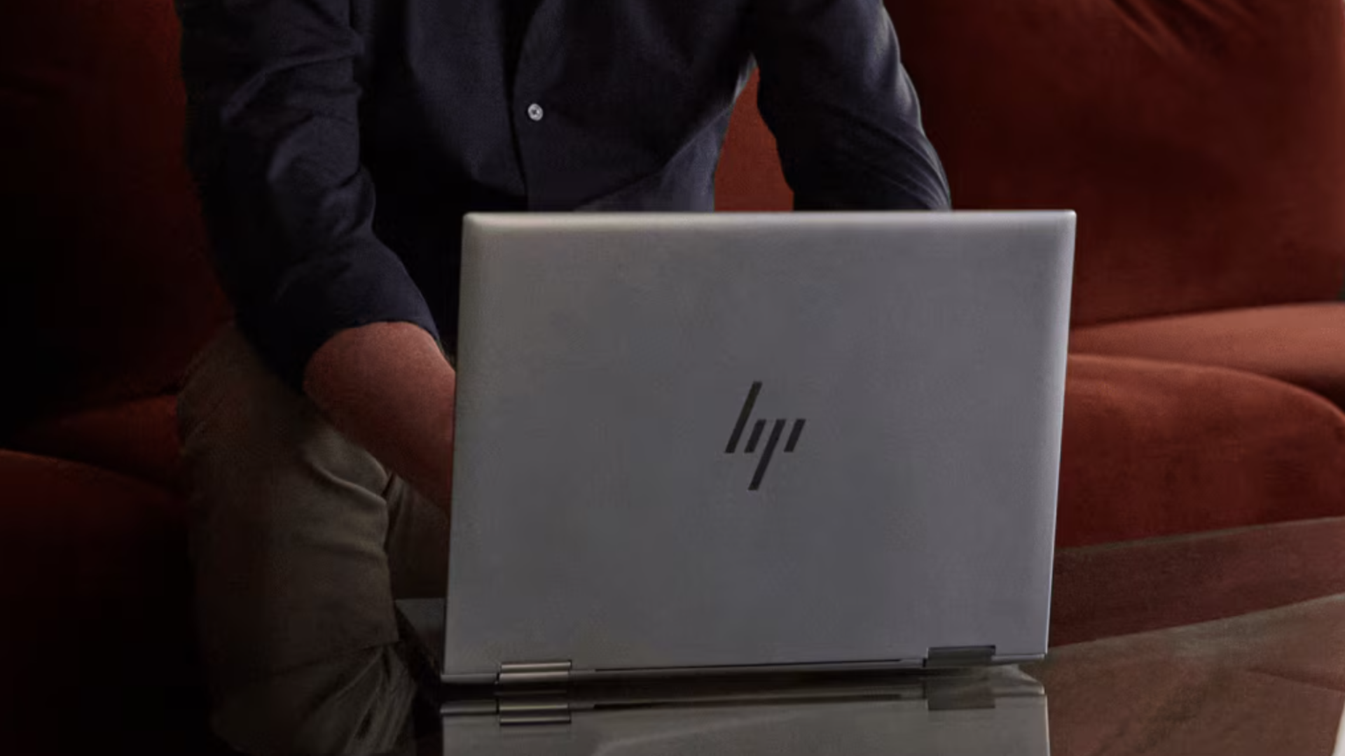 HP EliteBook 6 G2q