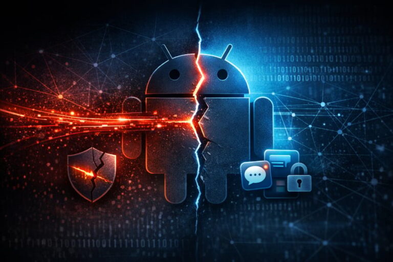 Third-Party Android Vulnerability Leaves Over 50M Users Exposed