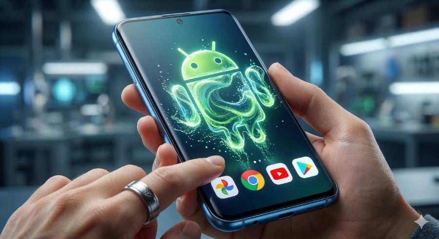 8 Hidden Android Features That Quietly Save You Time Every Day