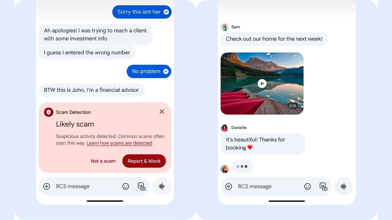 Google Messages