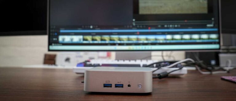 GEEKOM A5 Pro