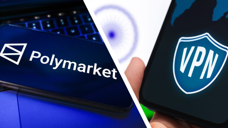 'VPNs must make reasonable efforts' — India orders VPNs to block access to Polymarket and other banned betting platforms or lose 'safe harbour' protections