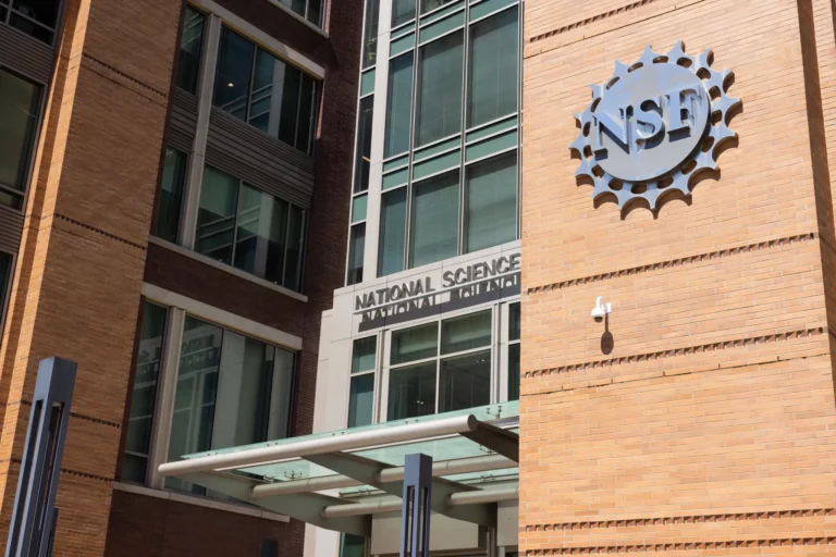 Inside the NSF plan to prepare American workers for an AI-driven economy