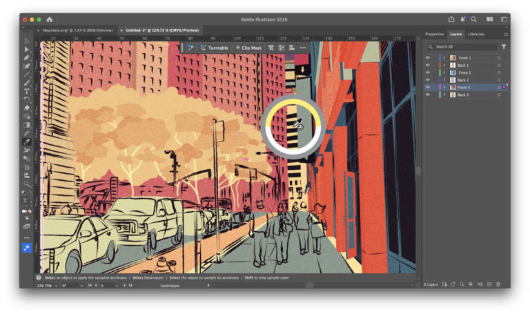 Adobe Illustrator (2026) review | TechRadar