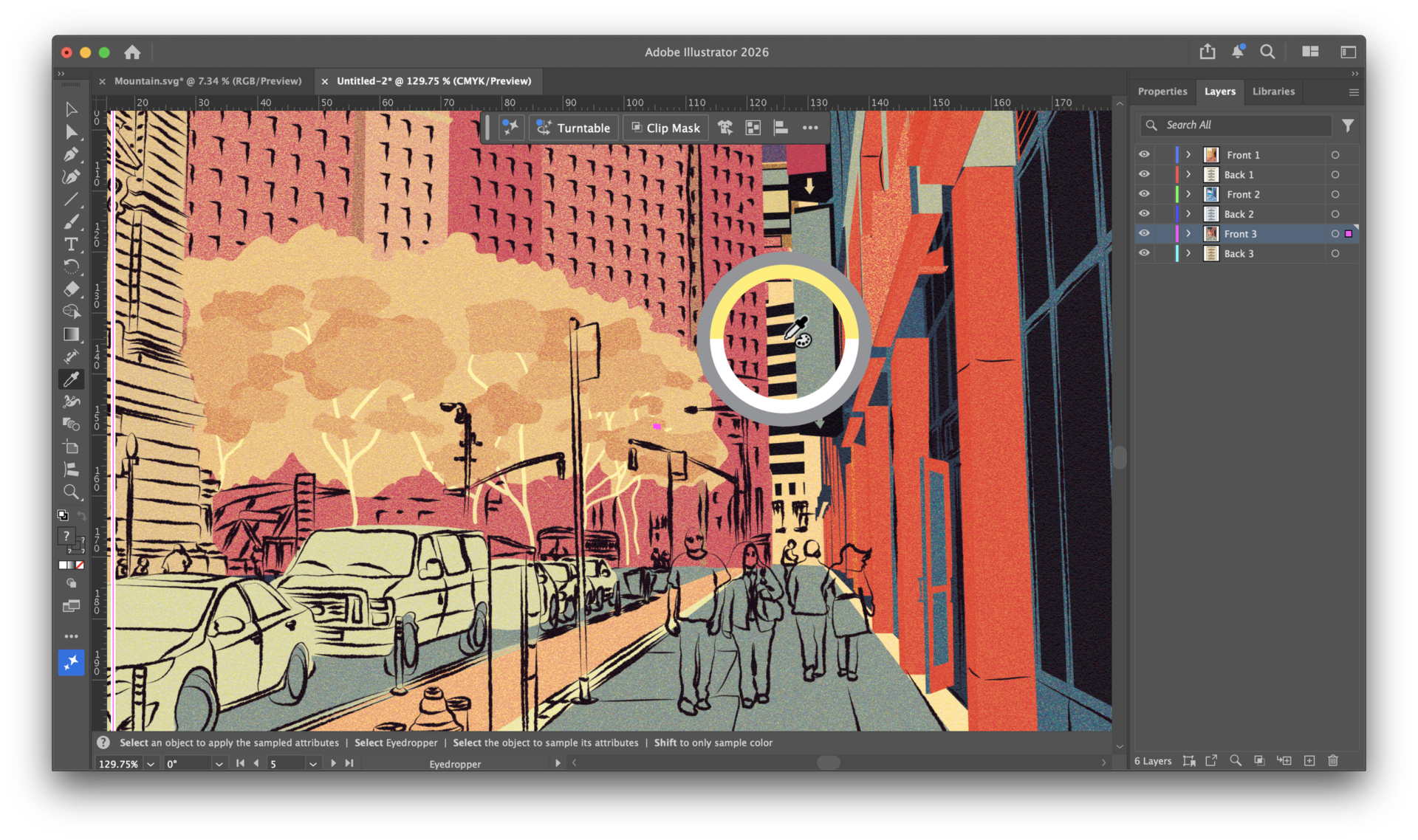 Adobe Illustrator (2026) review | TechRadar