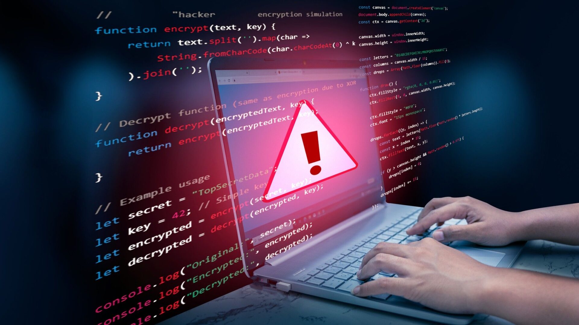 Four key areas in cybersecurity that need fresh thinking and actionable steps in 2026